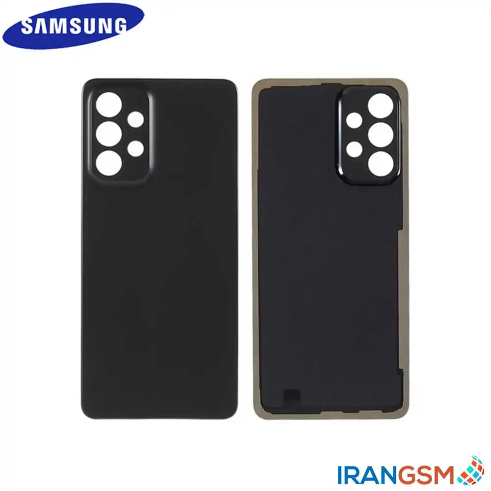 قیمت و خرید درب پشت موبایل سامسونگ Samsung Galaxy A33 5G 2022 SM-A336