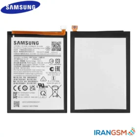 قیمت و خرید باتری موبایل سامسونگ Samsung Galaxy A03 Core 2021 SM-A032 مدل SLC-50