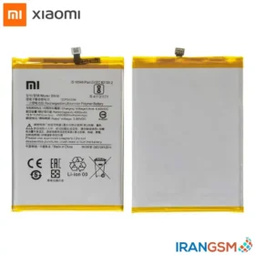 باتری موبایل شیائومی Xiaomi Redmi 9A 2020 / Redmi 9C 2020 مدل BN56