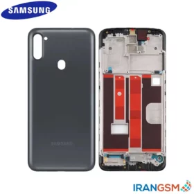 قاب و شاسی موبایل سامسونگ Samsung Galaxy A11 2020 SM-A115