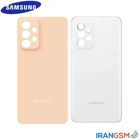 درب پشت موبایل سامسونگ Samsung Galaxy A33 5G 2022 SM-A336