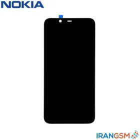 خرید تاچ ال سی دی موبایل نوکیا Nokia 8.1 Nokia X7 2018