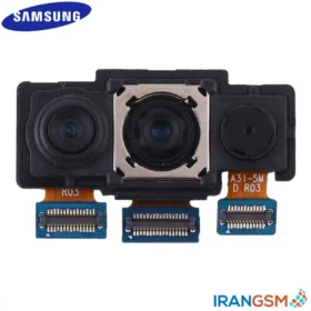 دوربين پشت موبايل سامسونگ Samsung Galaxy A41 SM-A415