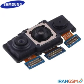 دوربين پشت موبايل سامسونگ Samsung Galaxy A41 SM-A415