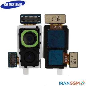 دوربين پشت موبايل سامسونگ Samsung Galaxy A20e SM-A202