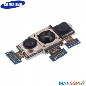 دوربين پشت موبايل سامسونگ Samsung Galaxy A50s SM-A507