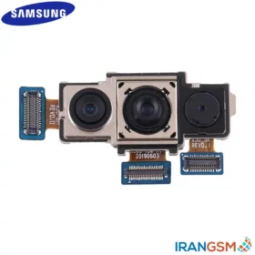 دوربين پشت موبايل سامسونگ Samsung Galaxy A50s SM-A507