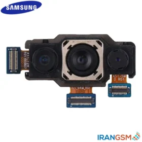 خرید دوربين پشت موبايل سامسونگ Samsung Galaxy A71 SM-A715