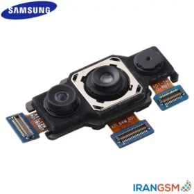 دوربين پشت موبايل سامسونگ Samsung Galaxy A71 SM-A715