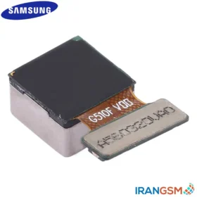 دوربين پشت موبايل سامسونگ Samsung Galaxy Grand Prime SM-G530