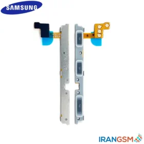 قیمت فلت پاور و ولوم موبایل سامسونگ Samsung Galaxy A53 5G 2022 SM-A536
