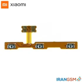 قیمت فلت پاور و ولوم موبایل شیائومی Xiaomi Mi A3 2019