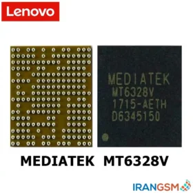 آی سی تغذیه MediaTek MT6328V