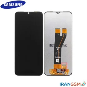 قیمت و تعویض تاچ ال سی دی موبایل سامسونگ Samsung Galaxy A14 5G SM-A146B/DS