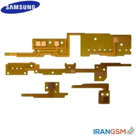 مدار آنتن موبایل سامسونگ Samsung Galaxy A7 2018 SM-A750