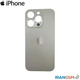 خرید درب پشت موبایل آیفون Apple iPhone 14 Pro 2022