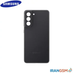 قیمت درب پشت موبایل سامسونگ Samsung Galaxy S21 FE 5G 2022 SM-G990