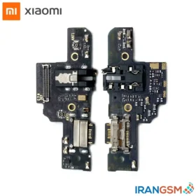 خرید برد شارژ موبایل شیائومی Xiaomi Redmi Note 11 / Redmi Note 11T / Redmi Note 11S / Poco M4 Pro 5G