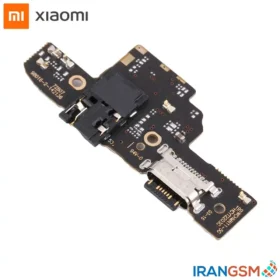 قیمت برد شارژ موبایل شیائومی Xiaomi Redmi Note 11 / Redmi Note 11T / Redmi Note 11S / Poco M4 Pro 5G