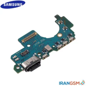 تعویض برد شارژ موبایل سامسونگ Samsung Galaxy A73 5G 2022 SM-A736