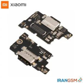 قیمت برد شارژ موبایل شیائومی Xiaomi Poco F3 2021
