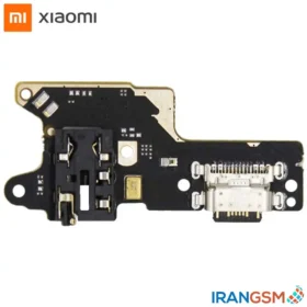 قیمت برد شارژ موبایل شیائومی Xiaomi Redmi 8 / Redmi 8A 2019