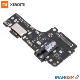برد شارژ موبایل شیائومی Xiaomi Redmi Note 10 4G / Redmi Note 10S 2021