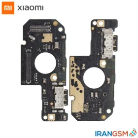 برد شارژ موبایل شیائومی Xiaomi Redmi Note 11 4G / Redmi Note 11s / Poco M4 Pro 4G