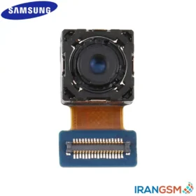 دوربين پشت موبايل سامسونگ Samsung Galaxy A02 SM-A022