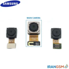 دوربين پشت موبايل سامسونگ Samsung Galaxy A02s SM-A025