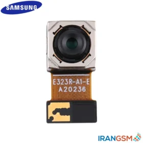 تعویض دوربين پشت موبايل سامسونگ Samsung Galaxy A11 SM-A115