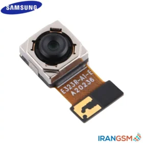 تعمیر دوربين پشت موبايل سامسونگ Samsung Galaxy A11 SM-A115