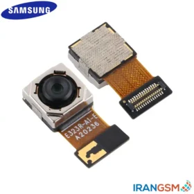 دوربين پشت موبايل سامسونگ Samsung Galaxy A11 SM-A115