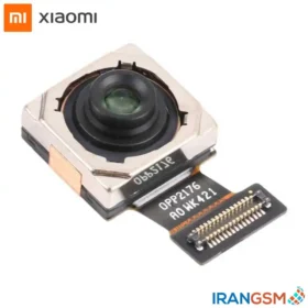 دوربين پشت موبايل شیائومی Xiaomi Poco X3 / Poco X3 NFC