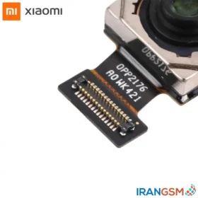 دوربين پشت موبايل شیائومی Xiaomi Poco X3 / Poco X3 NFC