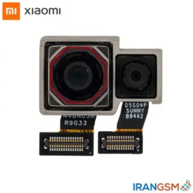 دوربين پشت موبايل شیائومی Xiaomi Redmi Note 7 / Redmi Note 7 Pro