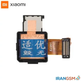 دوربين پشت موبايل شیائومی Xiaomi Redmi Note 8 Pro