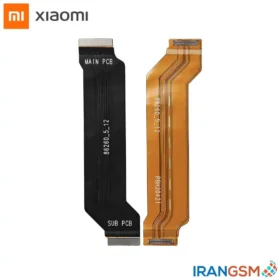 قیمت فلت رابط برد شارژ موبایل شیائومی Xiaomi Redmi Note 10 5G / Redmi Note 10T 5G / Poco M3 Pro 4G,5G
