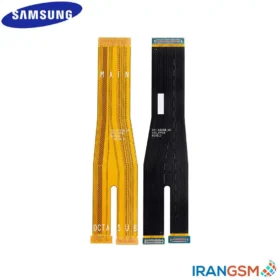 قیمت فلت رابط برد شارژ موبایل سامسونگ Samsung Galaxy A33 5G 2022 SM-A336
