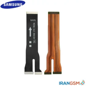 فلت رابط برد شارژ و تاچ ال سی دی موبایل سامسونگ Samsung Galaxy A53 5G 2022 SM-A536