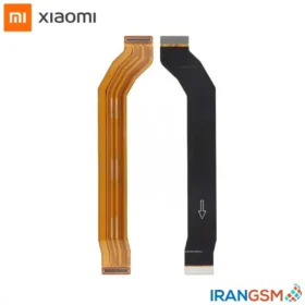 قیمت فلت رابط برد شارژ موبایل شیائومی Xiaomi Redmi Note 11 Pro 4G,5G / Poco X4 Pro 5G