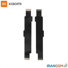قیمت فلت رابط برد شارژ موبایل شیائومی Xiaomi Pocophone F1