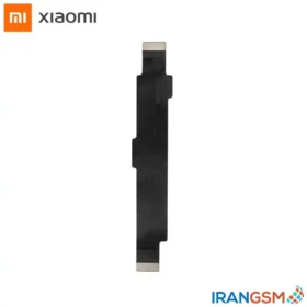 فلت رابط برد شارژ موبایل شیائومی Xiaomi Pocophone F1
