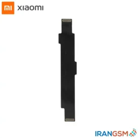 خرید فلت رابط برد شارژ موبایل شیائومی Xiaomi Pocophone F1