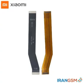 خرید فلت رابط برد شارژ موبایل شیائومی Xiaomi Redmi Note 11 / Redmi Note 11T / Redmi Note 11S / Poco M4 Pro 5G