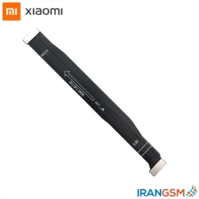 خرید فلت رابط برد شارژ موبایل شیائومی Xiaomi Poco F3 2021