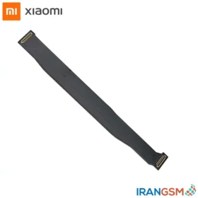 قیمت فلت رابط برد شارژ موبایل شیائومی Xiaomi Poco F3 2021