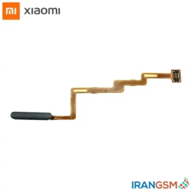 تعویض فلت پاور فینگر موبایل شیائومی Xiaomi Poco F3 2021