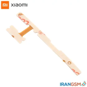 تعویض فلت پاور و ولوم موبایل شیائومی Xiaomi Redmi Note 11 / Redmi Note 11T / Redmi Note 11S / Poco M4 Pro 5G 2021