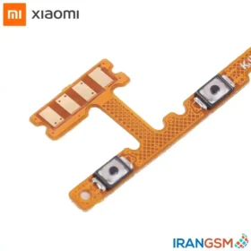 تعمیر فلت پاور و ولوم موبایل شیائومی Xiaomi Redmi Note 11 / Redmi Note 11T / Redmi Note 11S / Poco M4 Pro 5G 2021